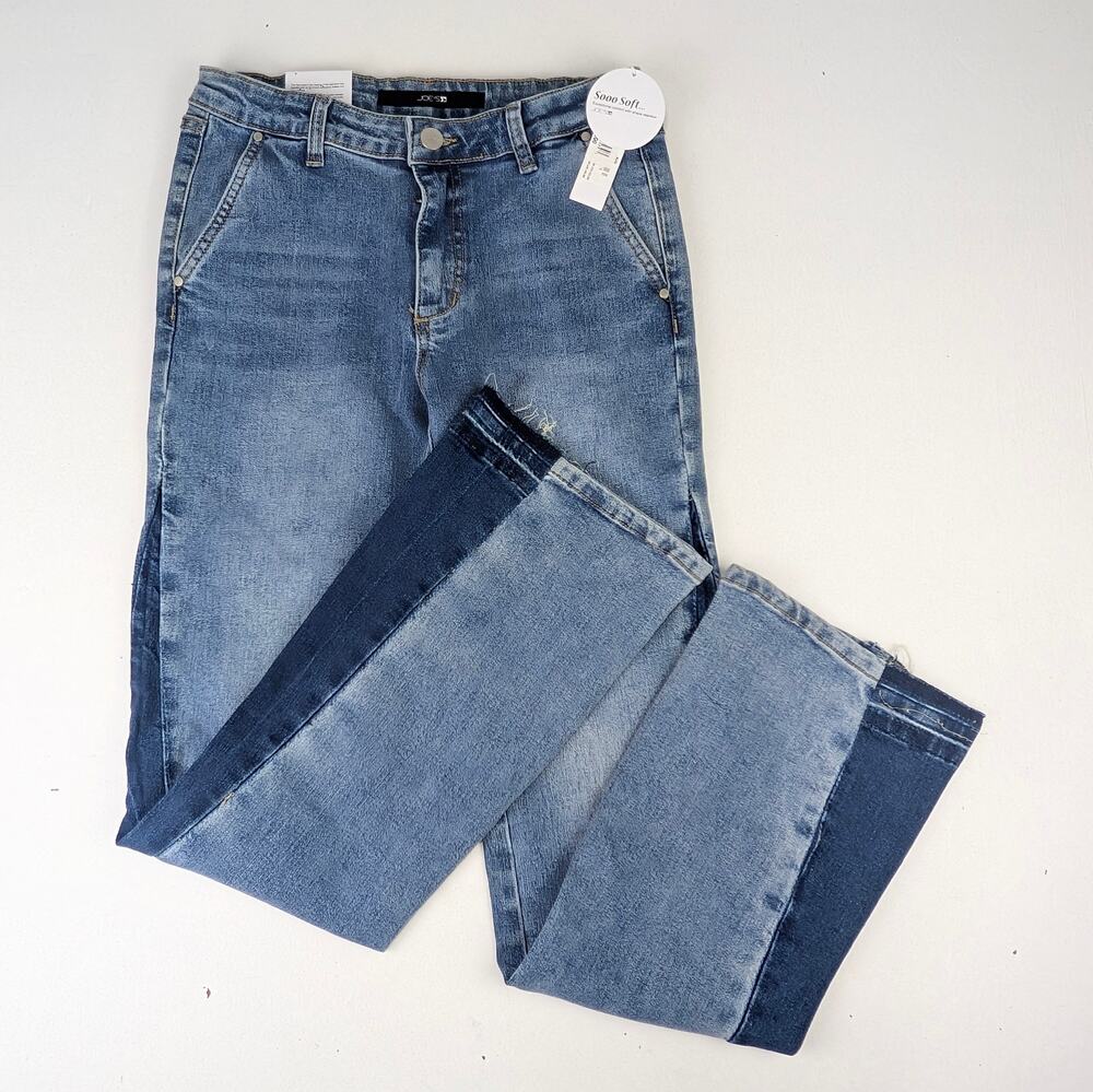 Joe's Jeans Girl's 16 "The Molly Flare" Jeans